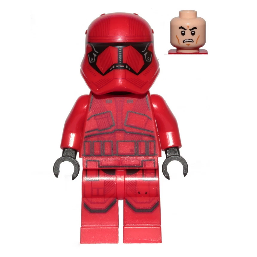 Lego star wars sith deals trooper