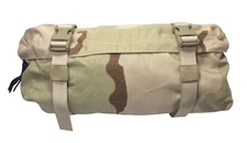 USGI MOLLE II Waist Pack - Butt/Hip pack DCU/3 Color