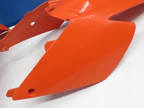 2004-2007 KTM 125 200 250 300 400 450 525 EXC MXC XC SX XC-W OEM Plastics Kit - Picture 15 of 18