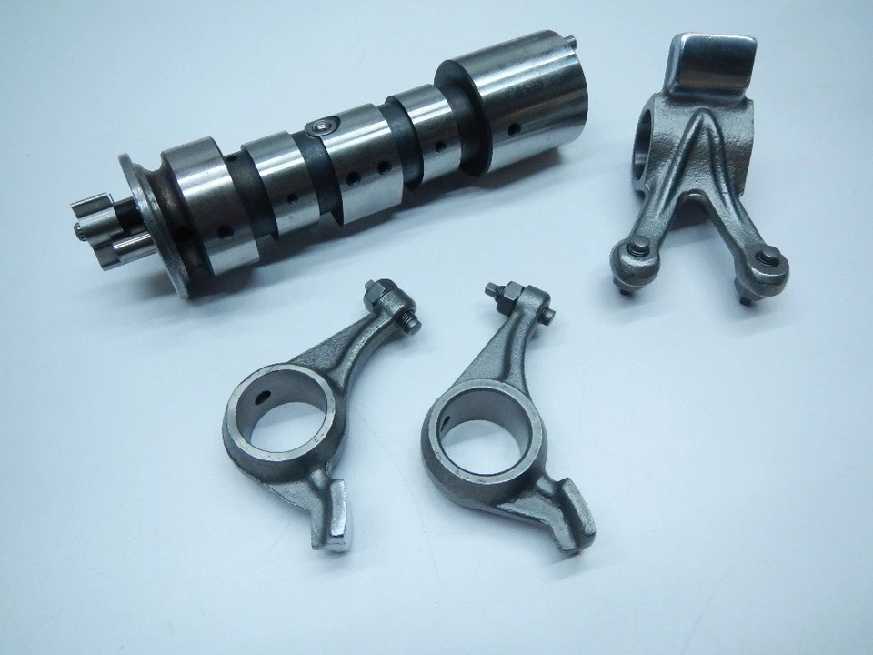 CAMSHAFT KIT POLARIS SPORTSMAN 04-11 500 EFI HO RSE TOURING X2 05 06 07 08 09 10 Foto 3 de 4