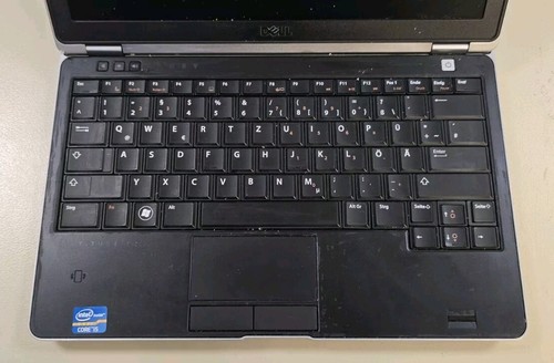 Dell Latitude E6230 leistungsstarkes Ultrabook 8gb - Bild 2 von 10