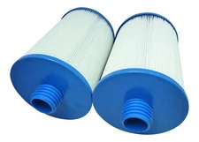 Spa Filter Cartridge 2 Pack  Sapphire Heritage Signature Cyclone Monarch LA Spas