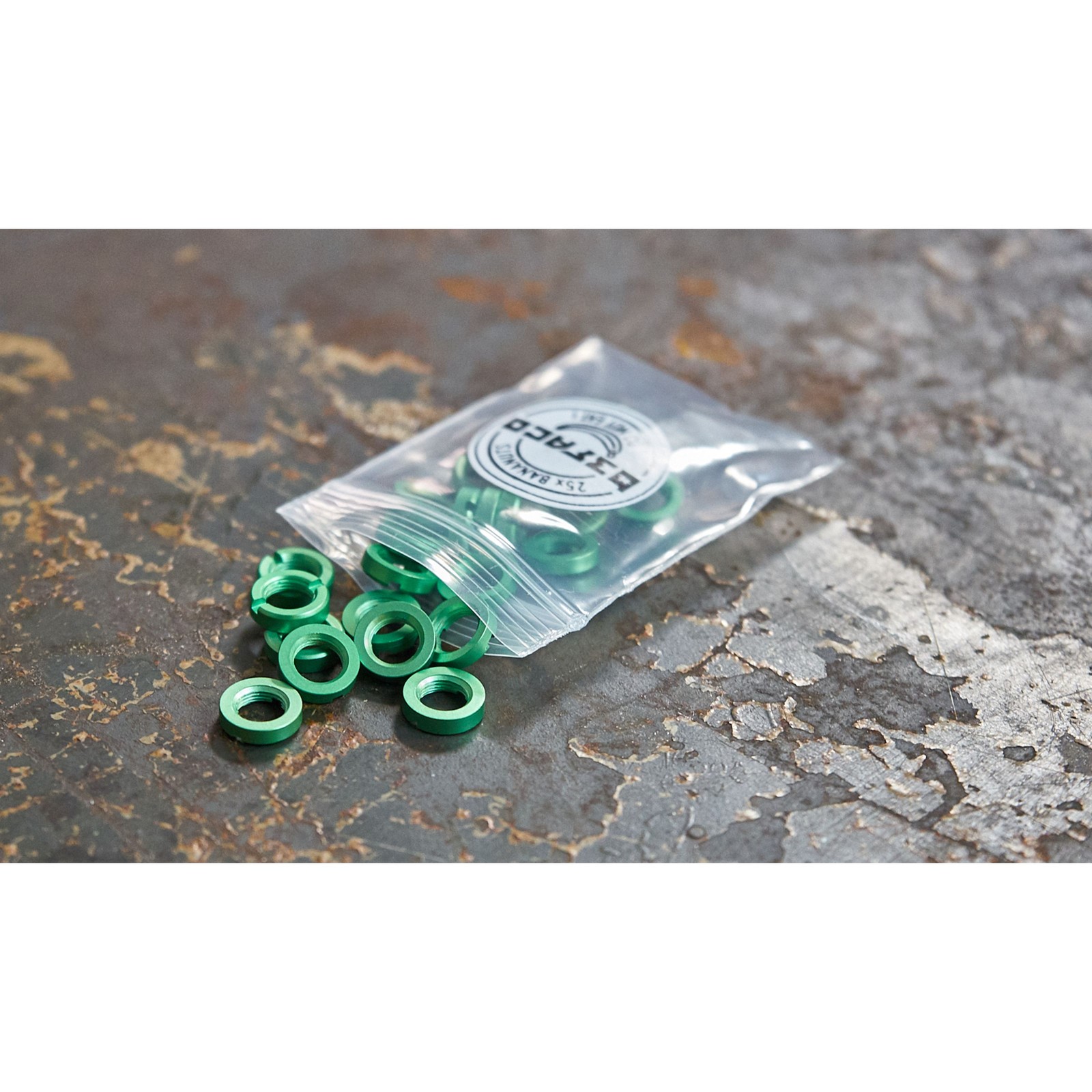 Befaco Bananuts Green - Zubehr для модульных синтезаторов 3090₽