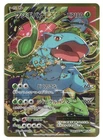 Venusaur EX 088/087 Secret Rare CP6 20th Anniversary Pokemon TCG Japanese NM