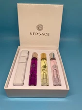 Versace Travel Collection For Women FREE SHIPPING