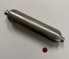 Swagelok 304L-HDF4-300-T Double Ended Sample ...