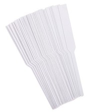 100 Pcs Perfume Tester Strips Disposable Perfume Test Strips Paper Tester Strips