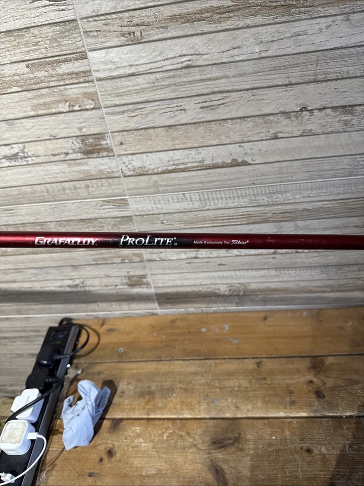 King Cobra HS9 Driver / 10 Degree / Stiff Flex RH - Image 4 of 4