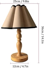 table lamp new antique table lamp bedroom berside study cafe decorated