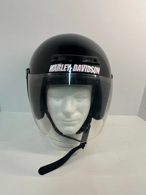 Harley-Davidson Men XXL Motorcycle & Powersports Helmets for sale