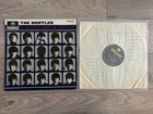 The Beatles: A Hard Day's Night 1st Press Mono PMC1230 XEX 481-3N/482-3N VG+/VG+