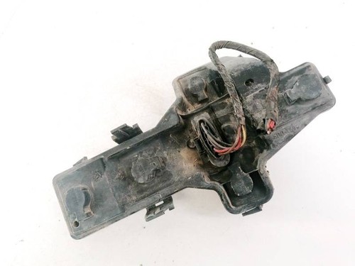 Lampenträger Rücklicht Rückleuchte innen Heckklappe  Volkswag DE1714230-68