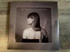 Taylor Swift The Tortured Poets Department Vinyl Record Republic 602468003496