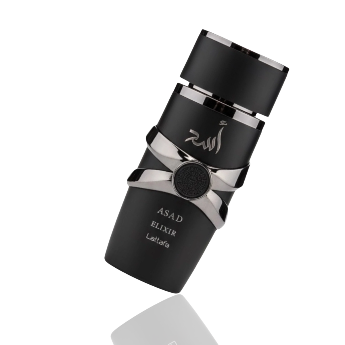 Asad Elixir EDP by Lattafa For Men 3.4oz (100ML)| NEW ARRIVAL | eBay