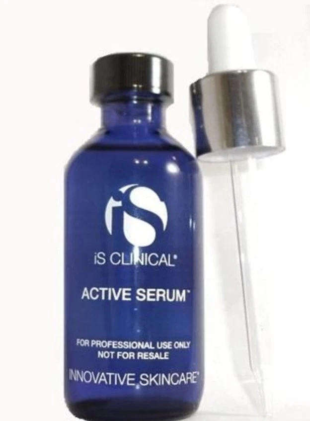 IS Clinical Active Serum 60ml Exp 2027