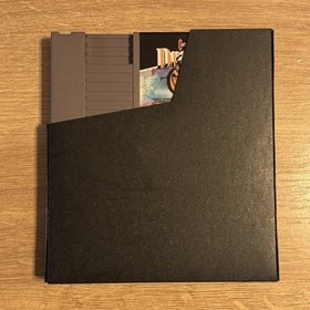 Castlevania 3: Dracula's Curse Nintendo NES PAL B France Version