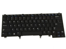New Dell OEM Latitude E6440 Keyboard Stick Mouse Pointer NVW27 Non-Backlit