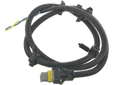 ABS Wheel Speed Sensor Wire Harness For 2000-2016 Chevy Impala 2002 2011 NH335MT