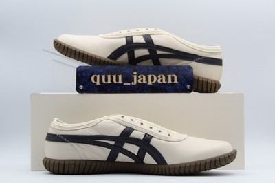 Onitsuka Tiger TSUNAHIKI SLIP-ON 1183C529 4-Colors Unisex US4-14