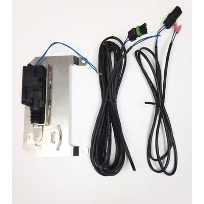 For Toyota Tacoma 2005-2015 Pop & Lock Tailgate Lock