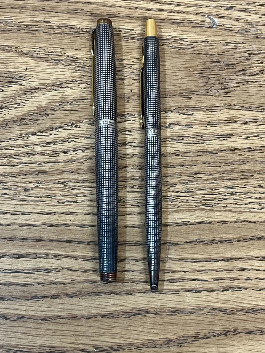 769010/PAPKER 75 万年筆 14K STERLING SILVER Parker 75 for sale | eBay