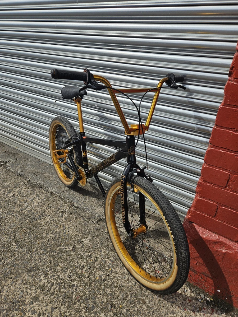 24 Inch Wheel BMX Bikes for sale | eBay UK