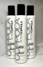 Peter Coppola Legacy Keratin Concept ColorControl Sulfate FreeShampoo 12oz