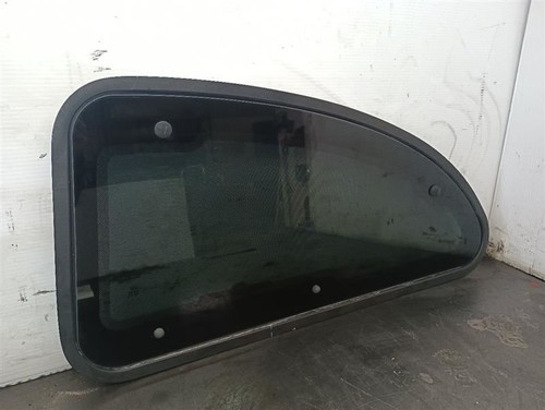 2010 Kenworth T2000 Right Passenger Upper Sleeper Glass Window (10881909