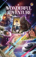 Prometheus | A Wonderful Adventure Part Three | Taschenbuch | Englisch (2025)