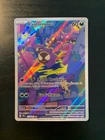 Carte Pokémon : Fantominus 177/162 Forces Temporelles Française NEUF