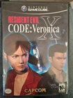 New ListingResident Evil Code Veronica X Nintendo GameCube Game Both Discs Tested G2U