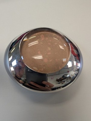  Physicians Formula .3 oz Mineral Wear Peachy Glow Bronzer Unsealed 12356A