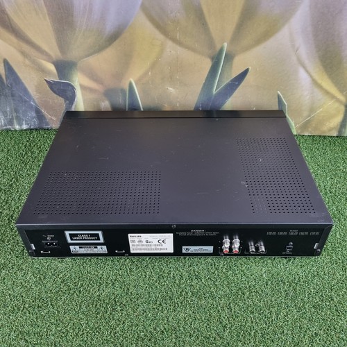 PHILIPS CDR 760 CD Compact Disc Player / Recorder No Remote Control - Picture 10 of 10