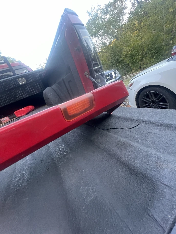 86-97 Dodge Dakota Lund козырек солнца Луны козырек крыши козырек Moonvisor DOP3 - Изображение 4 из 4