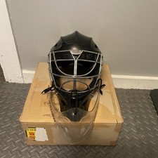 Itech Goalie Mask Senior Medium