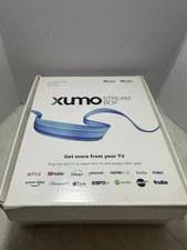 factory sealed Xumo 4K UHD Stream Box -  SCXI11BEI 1.1
