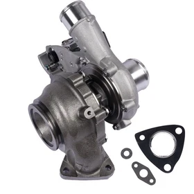 Turbolader für Citroen Jumper Peugeot Boxer Kasten Pritsche/Fahrgestell 2.2 HDi