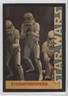 1977 Wonder Bread Star Wars Food Issue Stormtrooper s #12 hg