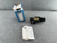 POLLAK 42-302 - Fuel Tank Selector Valve (NOT Connector Pigtail)     Y1