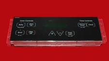 GE Oven Control Board - Part # WB27T10818 | 191D3776P009