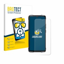 Screen Protector for Cubot King Kong Power 3 Protective Glass Film