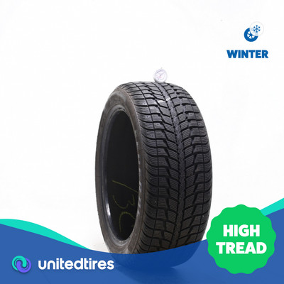 Used 235/45R18 Federal Himalaya WS2 94T - 8.5/32