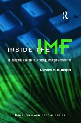Inside the IMF - 9780123258403