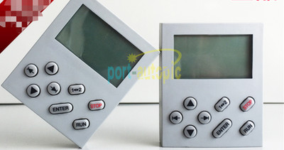 1PCS Open box Lenze Operating Module Panel E82ZBC
