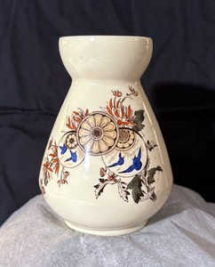 George Jones & Son Aesthetic Japonesque Overton Toothbrush Holder July 21 1883