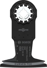 Bosch PRO AII 65 APIB Blatt f&uuml;r Multifunktionswerkzeuge, 65 x 40 mm