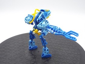 LEGO TECHNICS THROWBOT SCUBA / SUB (8503) WITH CASE/MANUAL/DISKS *FREE SHIPPING*