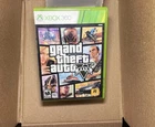 New ListingGrand Theft Auto V (Microsoft Xbox 360, 2013) Complete with Manual and Map CIB