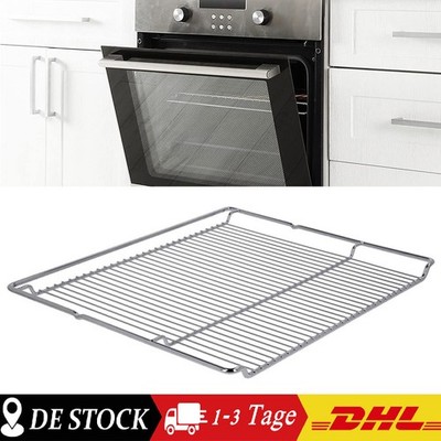Grillrost Backofenrost für Backofen kompatibel mit Bosch Siemens 00574876 574876