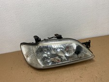 2002 - 2003 Mitsubishi Lancer Right Passenger Side Headlight Halogen Ab6577 Dw